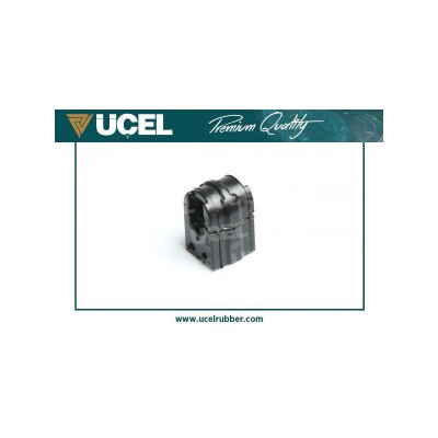 UCL-10740A (VIRAJ DEMIR LASTIGI Q22MM SCENIC III) (MARKA: Üç-El) (OEM:546120007R)