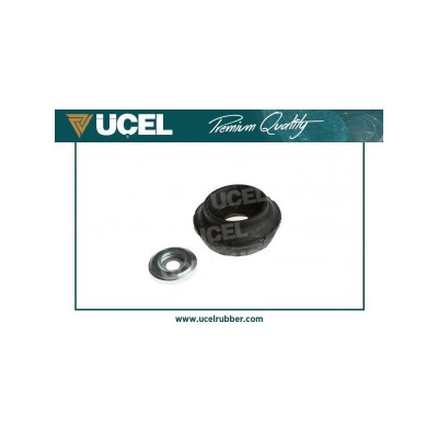 UCL-10758 (AMORTISOR TAKOZU ON DOKKER DUSTER LOGAN LODGY LOGAN SANDERO ) (MARKA: Üç-El) (OEM:6001547499)