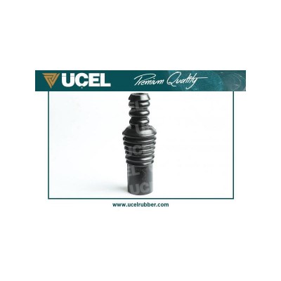 UCL-10762 (AMORTISOR TOZ KORUGU SAG SOL DACIA LOGAN SANDERO CLIO I) (MARKA: Üç-El) (OEM:540505149R)