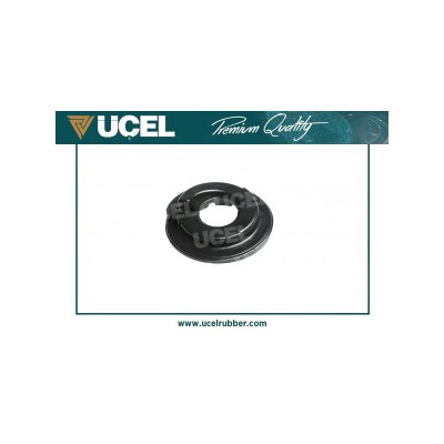 UCL-10763 (ARKA GET LASTIGI DUSTER LOGAN SANDERO LARGUS MCV) (MARKA: Üç-El) (OEM:UCL-10763)