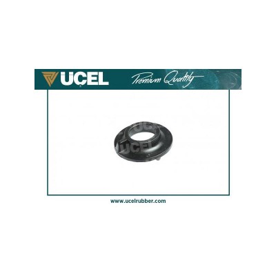 UCL-10764 (AMORTISOR LASTIGI UST LOGAN SANDERO SOLENZA) (MARKA: Üç-El) (OEM:8200316994)