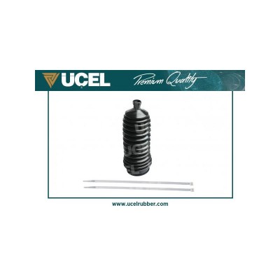 UCL-10765 (DIREKSIYON KORUGU SAG-SOL CLIO II KANGOO MEGANE I SCENIC I THALIA LOGAN LOGAN PICK UP SANDERO NP200 ) (MARKA: Üç-El) (OEM:6001547607)