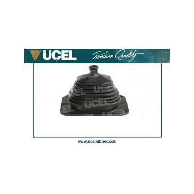 UCL-10766 (VITES KORUGU DACIA LOGAN) (MARKA: Üç-El) (OEM:6001544613)