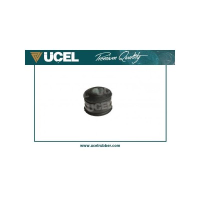 UCL-10768 (AMORTISOR BURCU ARKA ALT LOGAN I SANDERO I) (MARKA: Üç-El) (OEM:UCL-10768)