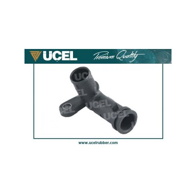 UCL-10780 (RADYATOR SOGUTMA BAGLANTI BORUSU DACIA PICK UP DLOGAN SANDERO SOLENZA) (MARKA: Üç-El) (OEM:6001545441)