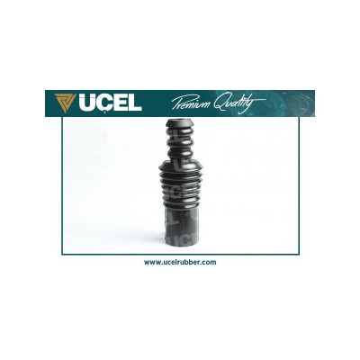 UCL-10788 (AMORTISOR TOZ KORUGU SAG-SOL DACIA DUSTERLOGAN SANDERO LARGUS MCV) (MARKA: Üç-El) (OEM:UCL-10788)