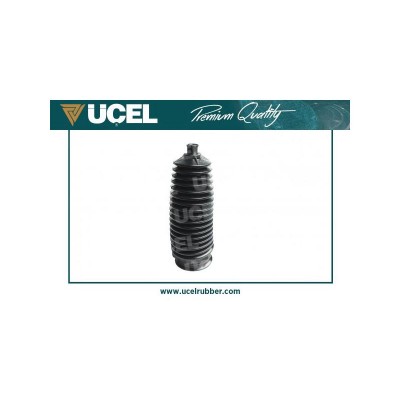 UCL-10792-T (DIREKSIYON KORUGU (TEK KORUK) DUSTER 1.5 DCI 1.6 16V) (MARKA: Üç-El) (OEM:8201108358)