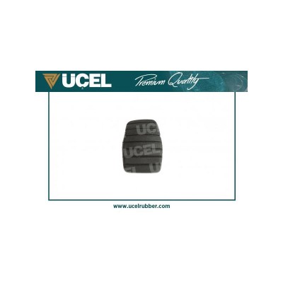 UCL-10795 (PEDAL LASTIGI DEBRIYAJ-FREN DUSTER DOKKERCAPTUR LODG Y CLIO IV LOGAN II SANDERO II) (MARKA: Üç-El) (OEM:465310981R)