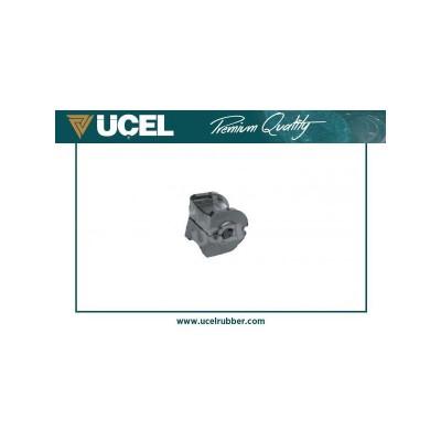 UCL-10796 (VIRAJ DEMIR LASTIGI ARKA 1.5DCI 1.6 16 V DUSTER ) (MARKA: Üç-El) (OEM:562300111R)