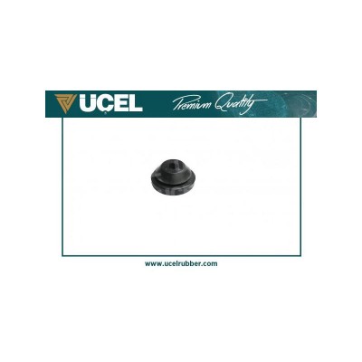 UCL-10797 (HAVA FILTRE BAGLANTI LASTIGI DUSTER DOKKER LODGY LOGAN II SANDERO II WIND TWINGO II III CLIO I) (MARKA: Üç-El) (OEM:UCL-10797)