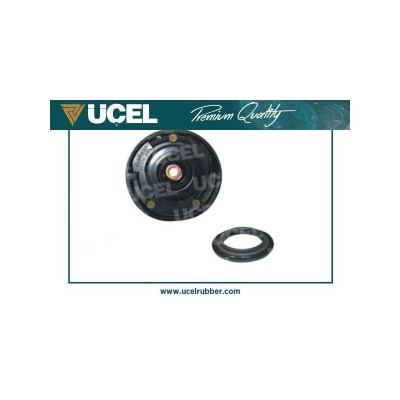 UCL-10821B (AMORTISOR TAKOZU SAG TAKIM LAGUNA I II ESPACE) (MARKA: Üç-El) (OEM:UCL-10821B)