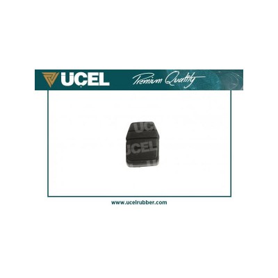 UCL-10839 (PEDAL LASTIGI LAGUNA I MASTERI II SAFRANE OPEL MOVANO) (MARKA: Üç-El) (OEM:7700800426)