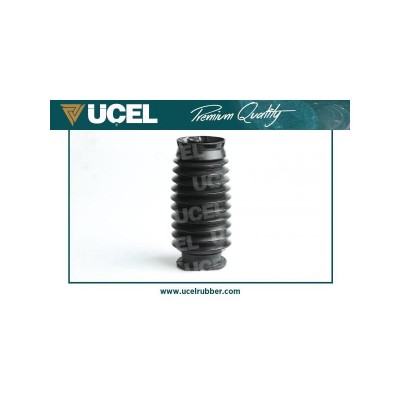 UCL-10845 (AMORTISOR TOZ KORUGU SAG SOL LAGUNA II III) (MARKA: Üç-El) (OEM:540500001R)