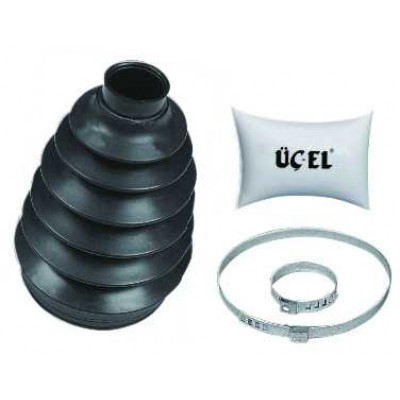 UCL-10856 (AKS KORUGU DIS SAFRANE LAGUNA I MASTERI II OPEL MOVANO INTERSTAR VITO) (MARKA: Üç-El) (OEM:7701470155)