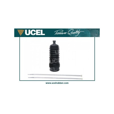 UCL-10860A (DIREKSIYON KORUGU SAG MASTER I-II LOGAN SANDERO) (MARKA: Üç-El) (OEM:7701470361)