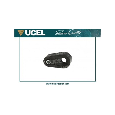 UCL-10870 (VIRAJ DEMIR TAKOZU ARKA MASTERI II OPEL MOVANO) (MARKA: Üç-El) (OEM:7700302278)
