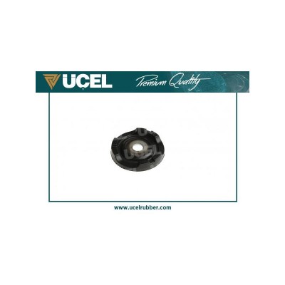 UCL-10888 (AMORTISOR DESTEK TAKOZU 2.3DCI MASTER III ) (MARKA: Üç-El) (OEM:8200688789)