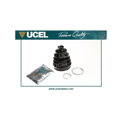 UCL-10891 (AKS KORUGU DIS MASTER III ) (MARKA: Üç-El) (OEM:392417848R)