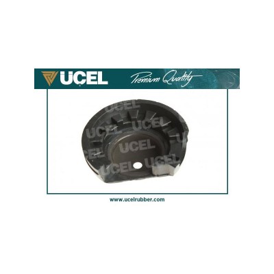 UCL-10901 (AMORTISOR TAKOZU ON SAG SOL TRAFIC III VIVARO 1.9DCI) (MARKA: Üç-El) (OEM:8200904006)