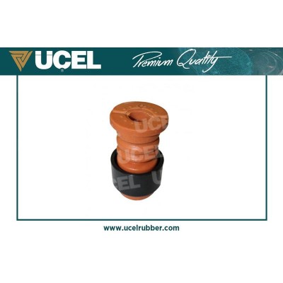 UCL-10909 (AMORTISOR ARA YATAK TAKOZU ON KADJAR QASHQAI) (MARKA: Üç-El) (OEM:UCL-10909)
