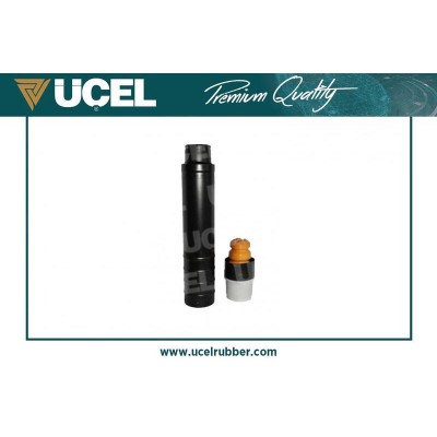 UCL-10912 (AMORTISOR SUSPANSIYON TAKOZU ARKA CLIO IV) (MARKA: Üç-El) (OEM:UCL-10912)
