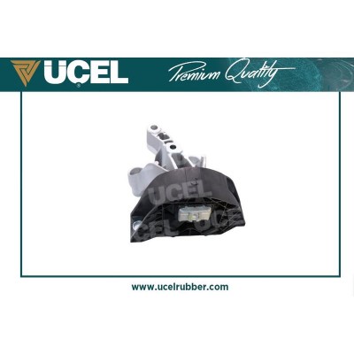 UCL-10923 (MOTOR TAKOZU SAG SYMBOL LOGAN II SANDERO II) (MARKA: Üç-El) (OEM:UCL-10923)