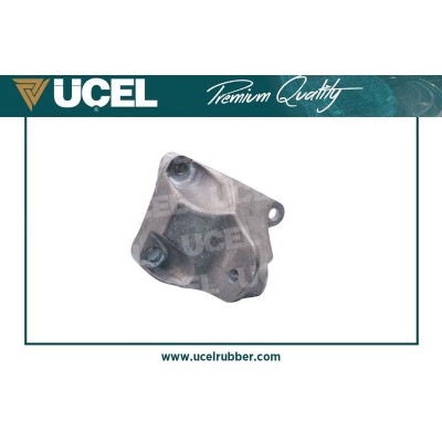 UCL-10924 (ALT MOTOR BRAKETI FLUENCE MEGANE III SCENIC III) (MARKA: Üç-El) (OEM:113320021R)