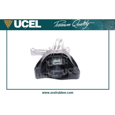 UCL-10927 (HIDROLIK MOTOR TAKOZU SAG CLIO V CAPTUR II  DUSTER LODGY STEPWAY LOGAN II) (MARKA: Üç-El) (OEM:UCL-10927)