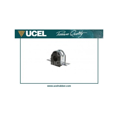 UCL-10972 (VIRAJ LASTIGI ON ( KELEPCELI )TRAFFIC II VIVARO B) (MARKA: Üç-El) (OEM:546113587R)