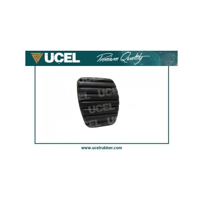 UCL-10982 (PEDAL LASTIGI MASTER III TRAFIC III) (MARKA: Üç-El) (OEM:UCL-10982)