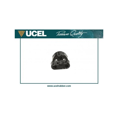 UCL-10985 (EGSOZ ASKI LASTIGI QASHQAI +2 2.0 DCI QASHQAI +2 KADJAR 1.6 DCI KOLEOS 2.0 DCI KOLEOS II 1.6 DCI ) (MARKA: Üç-El) (OEM:206511558R)