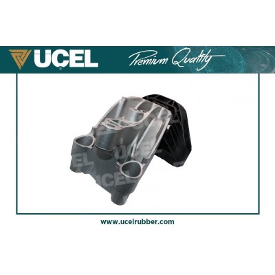 UCL-10990 (MOTOR TAKOZU SAG CLIO V 1.0 SCE 75 BG) (MARKA: Üç-El) (OEM:112104903R)