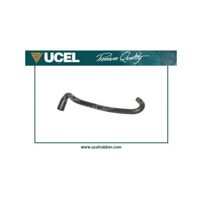 UCL-15517 (KALORIFER HORTUMU 1.2 CLIO ) (MARKA: Üç-El) (OEM:7700739813)