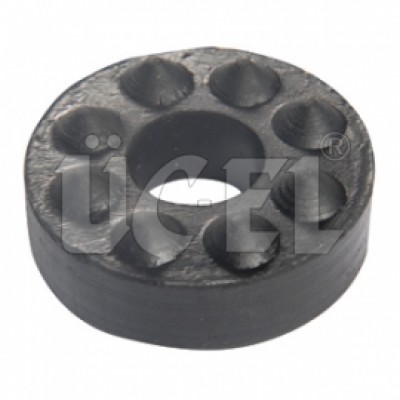 UCL-30324 (AMORTISOR UST LASTIGI DKS) (MARKA: Üç-El) (OEM:UCL-30324)