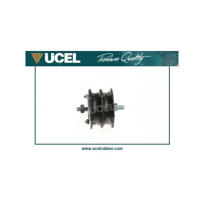 UCL-30355 (MOTOR TAKOZU YAYLI DKS M131 ) (MARKA: Üç-El) (OEM:UCL-30355)