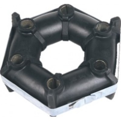 UCL-30363 (SAFT KAPLINI 6 KOSE TAKOZ  M131 DKS) (MARKA: Üç-El) (OEM:UCL-30363)