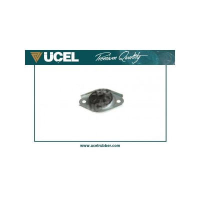 UCL-30376 (AMORTISOR TAKOZU ARKA UNO 60 UNO 70) (MARKA: Üç-El) (OEM:UCL-30376)