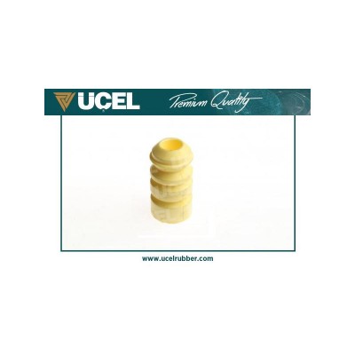 UCL-30398 (AMORTISOR ARA YATAK TAKOZU ON TEMPRA TIPO MAREA BRAVA BRAVO) (MARKA: Üç-El) (OEM:UCL-30398)
