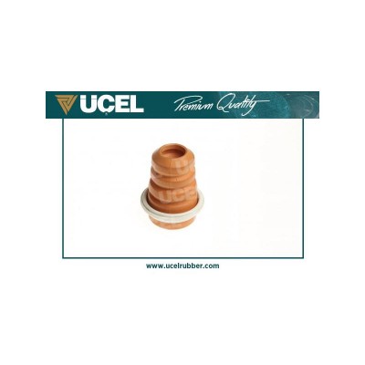 UCL-31225 (AMORTISOR ARA YATAK TAKOZU ON DUCATO III BOXER III JUMPER III) (MARKA: Üç-El) (OEM:UCL-31225)