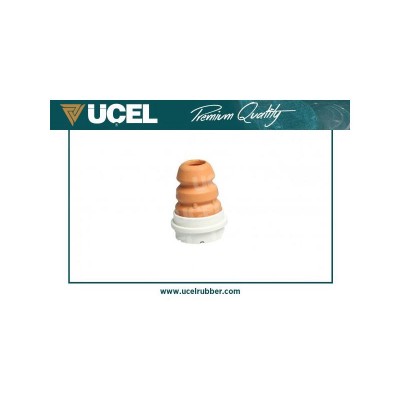 UCL-31355 (AMORTISOR ARA YATAK TAKOZU  ARKAPALIO ALBEA 1.3 MJTD 96 >) (MARKA: Üç-El) (OEM:UCL-31355)
