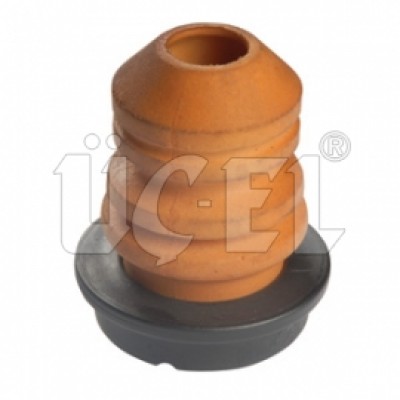 UCL-31360 (AMORTISOR ARA YATAKTAKOZU ON 1.3 M.JET PALIO SIENA ALBEA ( PUR)) (MARKA: Üç-El) (OEM:UCL-31360)