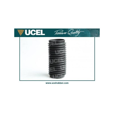 UCL-31361 (AMORTISOR TOZ KORUGU ON PALIO SIENA ALBEA DOBLO) (MARKA: Üç-El) (OEM:UCL-31361)
