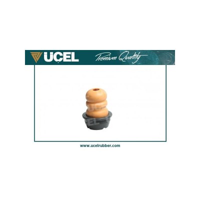 UCL-31365 (AMORTISOR ARA YATAK TAKOZU ON PALIO ALBEA 1.2 96 >) (MARKA: Üç-El) (OEM:UCL-31365)