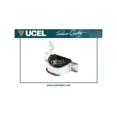 UCL-31394P (MOTOR TAKOZU TEK GOVDE PALIO SIENA ALBEA STRADA MULTIJET 1.3 JTD.) (MARKA: Üç-El) (OEM:UCL-31394P)