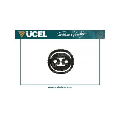 UCL-31395 (EGSOZ LASTIGI PALIO SIENA ALBEA DOBLO DOBLO III STRADA C MAX C30 S40 V50) (MARKA: Üç-El) (OEM:UCL-31395)