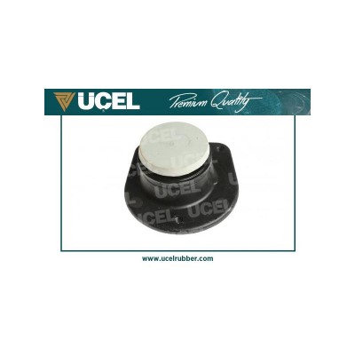 UCL-31396 (AMORTISOR TAKOZU ON RULMANLI SOL PALIO SIENA ALBEA 96 > DOBLO 01 > TUM MOTOR TIPLERI) (MARKA: Üç-El) (OEM:UCL-31396)