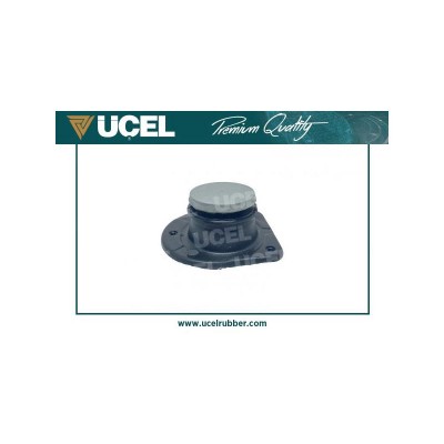 UCL-31397 (AMORTISOR TAKOZU ON SAG (RULMANLI) ALBEA PALIO SIENA STRADA DOBLO) (MARKA: Üç-El) (OEM:UCL-31397)