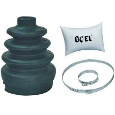 UCL-31410 (AKS KORUGU IC 500 BRAVA BRAVO DOBLO G.PUNTO IDEA MAREA MULTIPLA PALIO PANDA PUNTO EVO STILO STRADA) (MARKA: Üç-El) (OEM:UCL-31410)