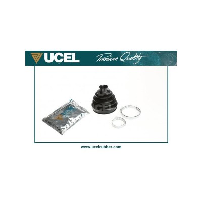 UCL-31411 (AKS KORUGU DIS PALIO SIENA BRAVO MAREA PUNTO TIPO TEMPRA) (MARKA: Üç-El) (OEM:UCL-31411)