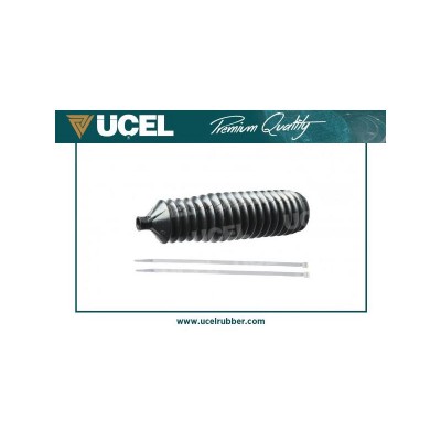 UCL-31424 (DIREKSIYON KORUGU-SOL DUCATO BOXER JUMPER) (MARKA: Üç-El) (OEM:UCL-31424)